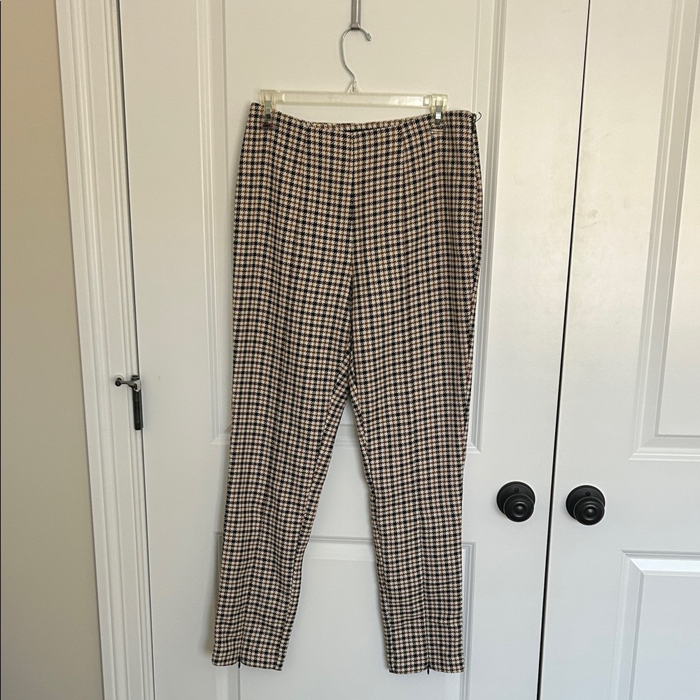 Target Who What Wear Houndstooth Women Pants